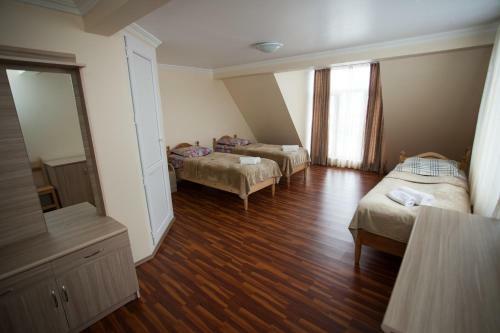 Hostal Mestiatour Guest House
