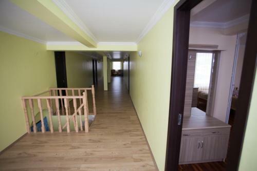 Hostal Mestiatour Guest House