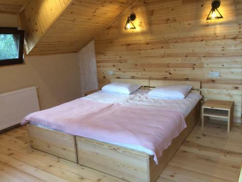 Hostal Ioska's House