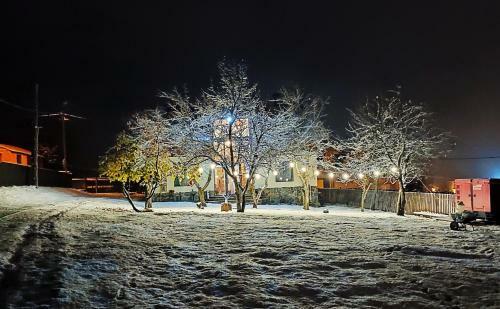 Hostal Ioska's House