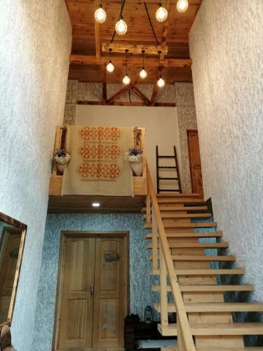 Hostal Ioska's House