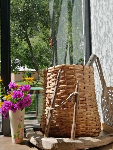 Hostal Ioska's House