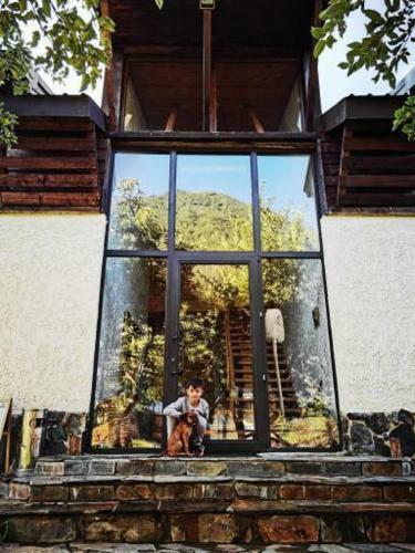 Hostal Ioska's House