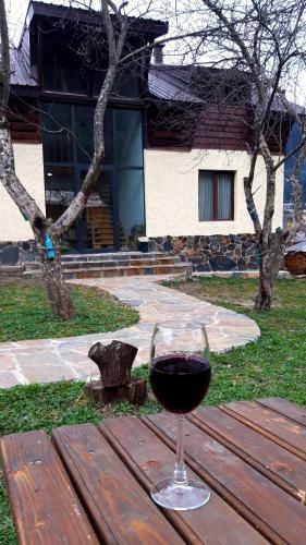 Hostal Ioska's House