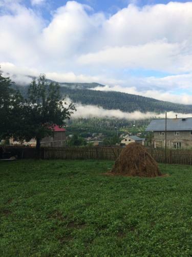 Hostal Ioska's House