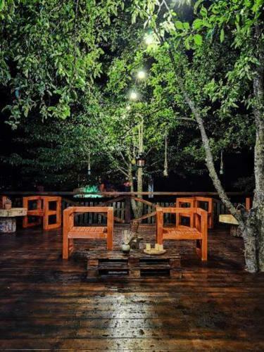 Hostal Ioska's House