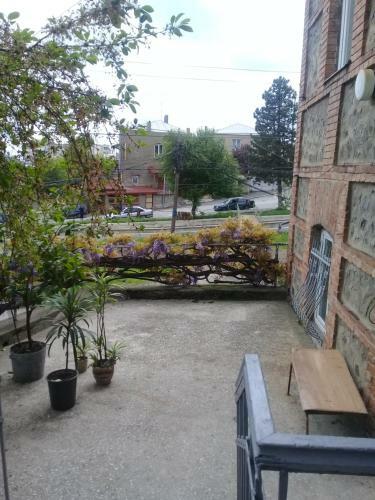Hostal Tlt Guest House