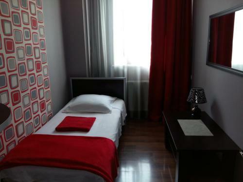 Hostal Marinella