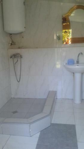 Hostal Welcome To Ushba