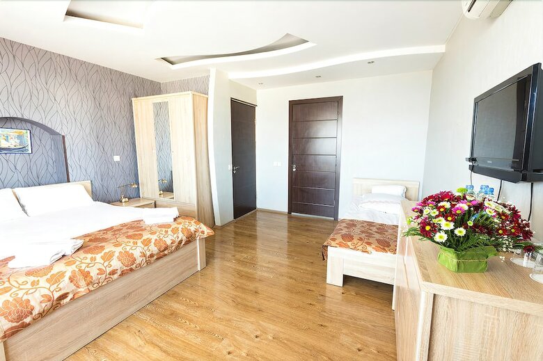 Alazani Valley Hotel