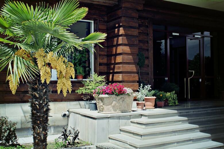 Alazani Valley Hotel