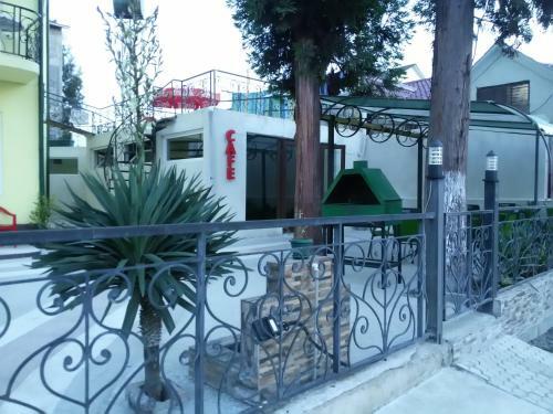 Hotel Villa Ureki