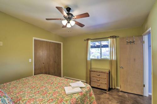 Spacious Oasis With Hot Tub, 6mi To Saguaro Park
