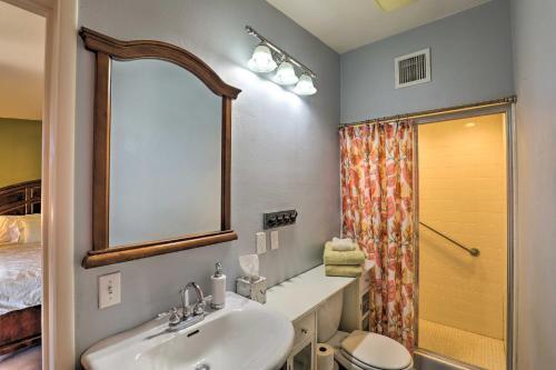 Spacious Oasis With Hot Tub, 6mi To Saguaro Park