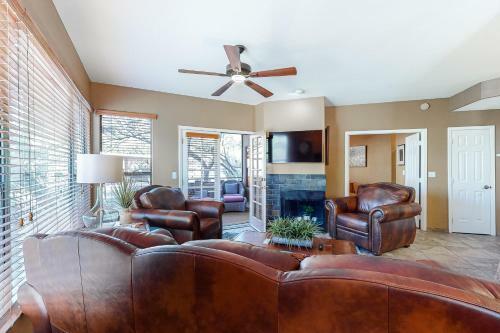 Canyon View At Ventana