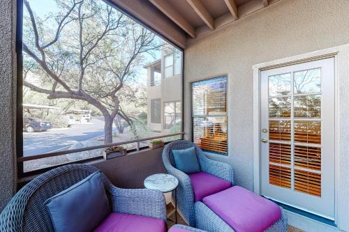 Canyon View At Ventana