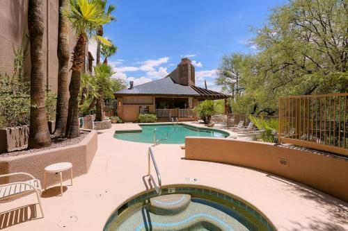 Canyon View At Ventana