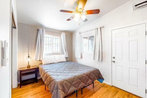 Historic Midtown Retreat