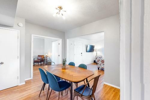Historic Midtown Retreat