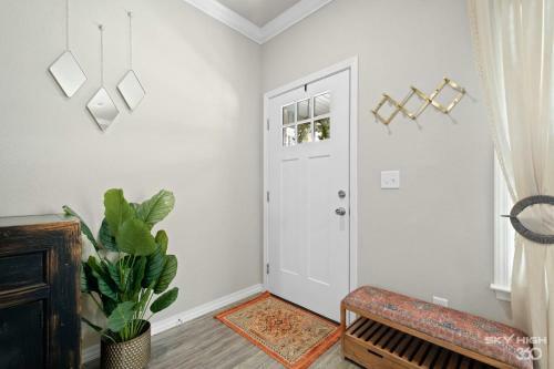 New! Boho Bungalow