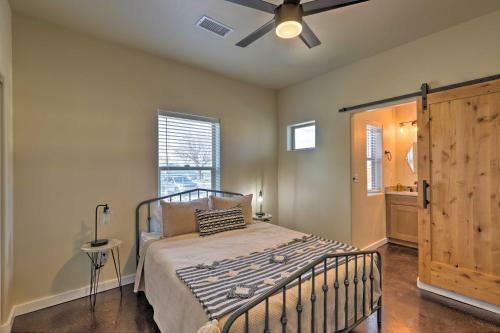 Modern Boho Retreat 3 Blocks To Dtwn And Rte 66