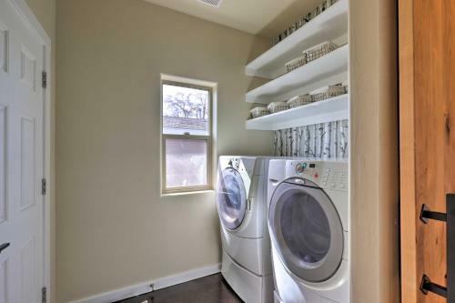 Modern Boho Retreat 3 Blocks To Dtwn And Rte 66