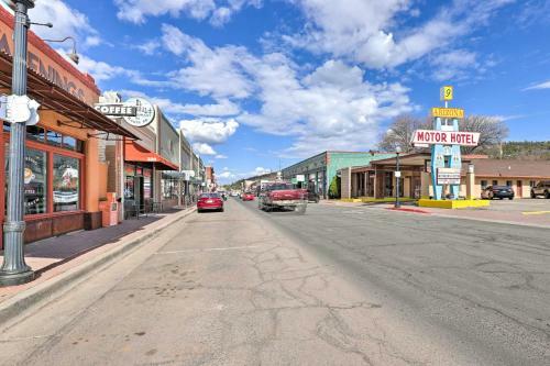 Modern Boho Retreat 3 Blocks To Dtwn And Rte 66