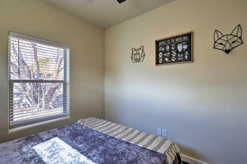 Modern Boho Retreat 3 Blocks To Dtwn And Rte 66