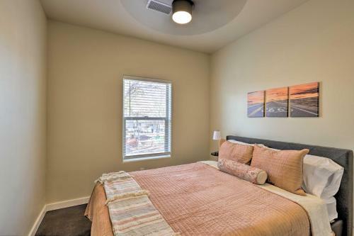 Modern Boho Retreat 3 Blocks To Dtwn And Rte 66