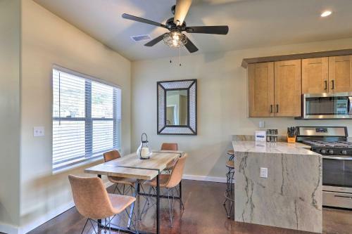 Modern Boho Retreat 3 Blocks To Dtwn And Rte 66