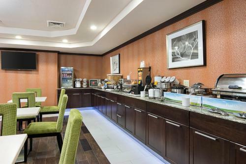 Hotel Comfort Inn