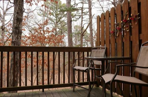 Hotel The Grand Treehouse Resort