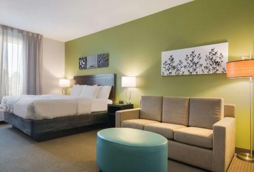 Hotel Sleep Inn