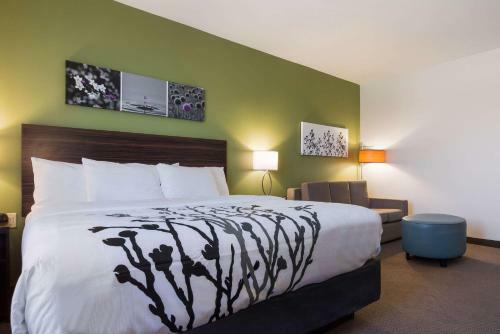 Hotel Sleep Inn