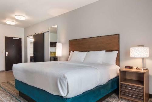 Hotel Mainstay Suites