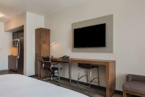 Hotel Mainstay Suites