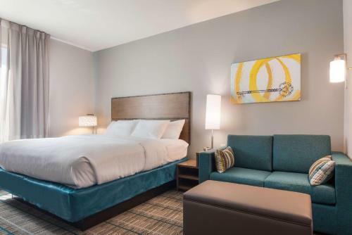 Hotel Mainstay Suites