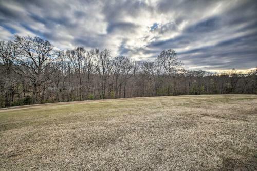 Bella Vista Home On Golf Course, Near 6 Lakes