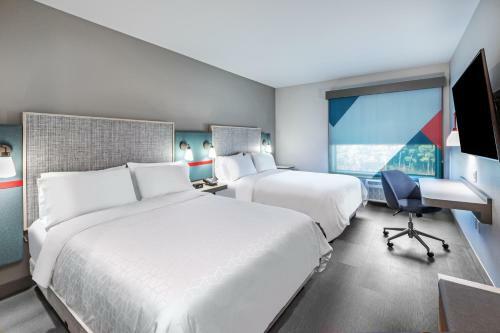 Avid Hotels - Bentonville - Rogers, An Ihg Hotel