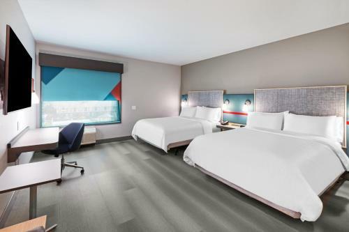 Avid Hotels - Bentonville - Rogers, An Ihg Hotel