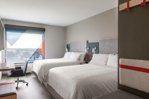 Avid Hotels - Bentonville - Rogers, An Ihg Hotel