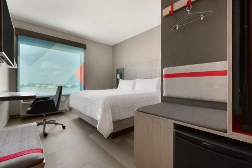 Avid Hotels - Bentonville - Rogers, An Ihg Hotel