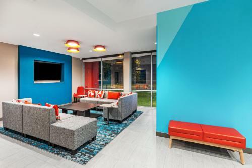 Avid Hotels - Bentonville - Rogers, An Ihg Hotel