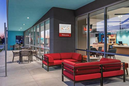 Avid Hotels - Bentonville - Rogers, An Ihg Hotel