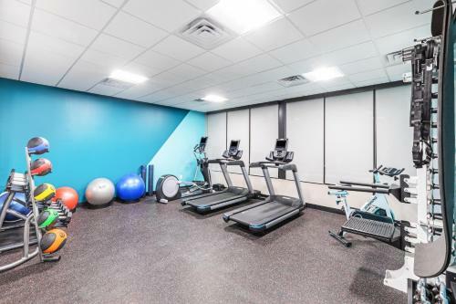 Avid Hotels - Bentonville - Rogers, An Ihg Hotel