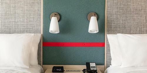 Avid Hotels - Bentonville - Rogers, An Ihg Hotel