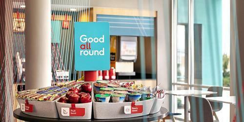 Avid Hotels - Bentonville - Rogers, An Ihg Hotel