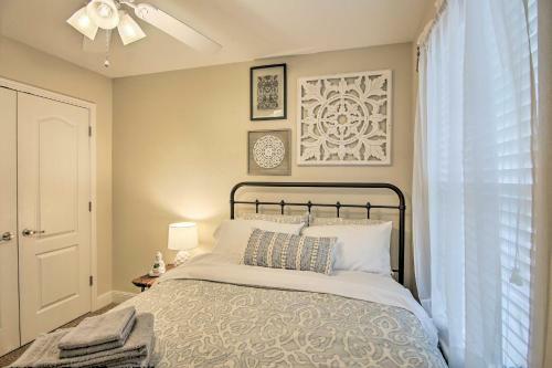 Modern Living In Bella Vista By Mtb Trails!