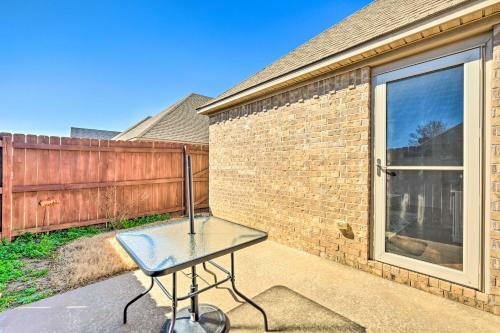Upscale Pet-friendly Townhome Private Patio