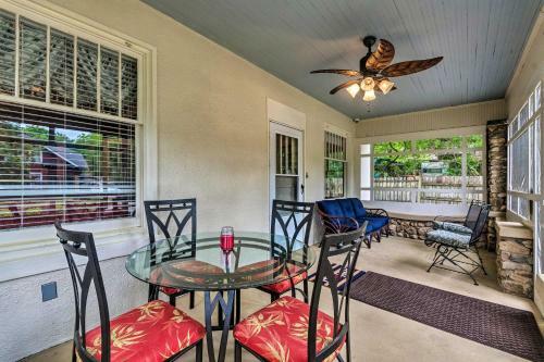 Spacious And Updated 1920s Hsnp Craftsmen Home